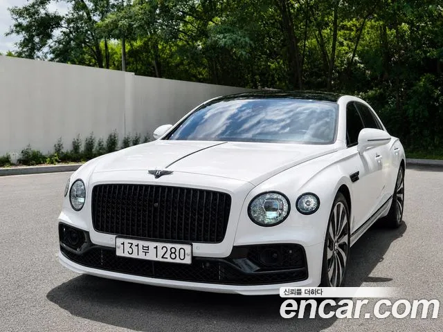 Bentley Flying Spur