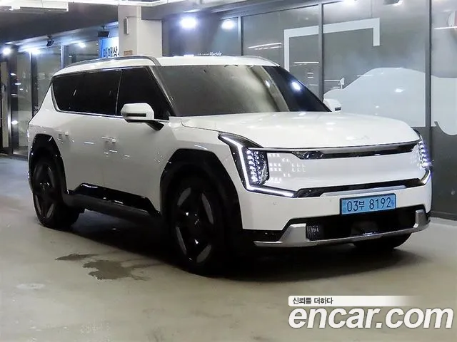 Kia EV9