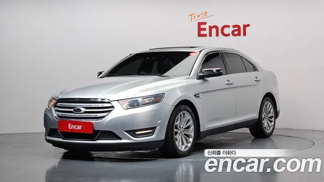Ford Taurus