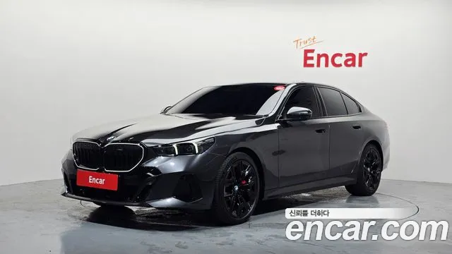 BMW 5 серия