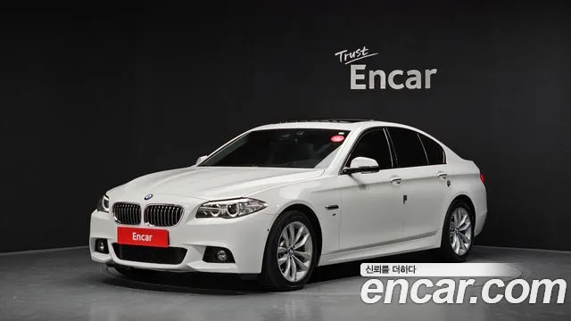 BMW 5 серия