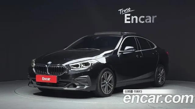 BMW 2 серия