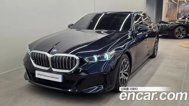 BMW i5