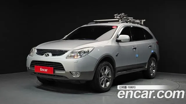 Hyundai Veracruz