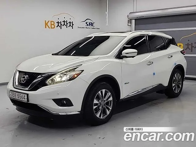 Nissan Murano