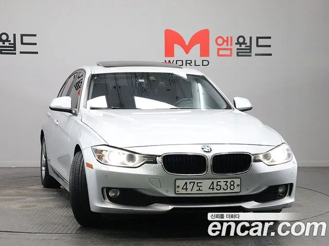 BMW 3 серия