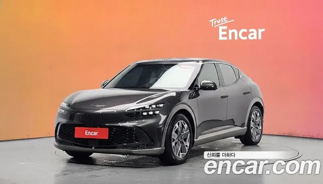Genesis GV60