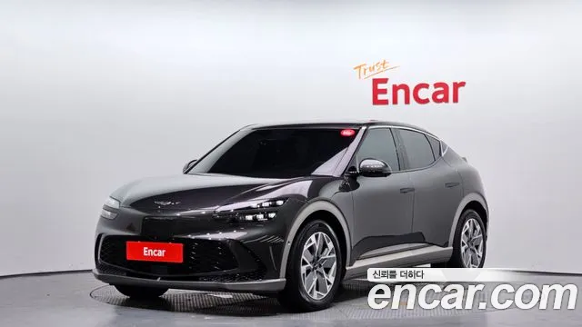 Genesis GV60