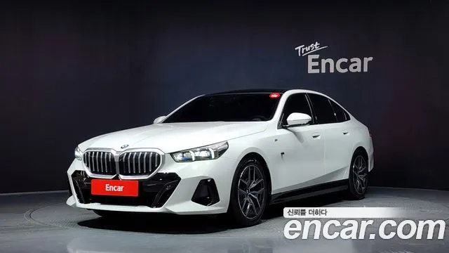 BMW 5 серия