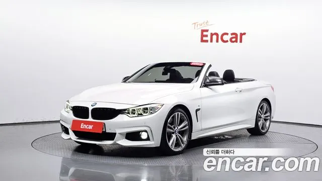 BMW 4 серия