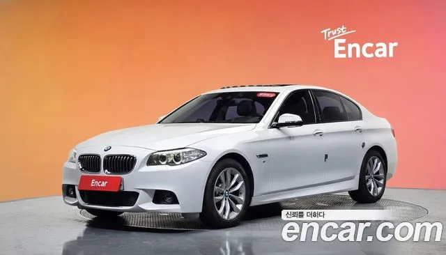 BMW 5 серия