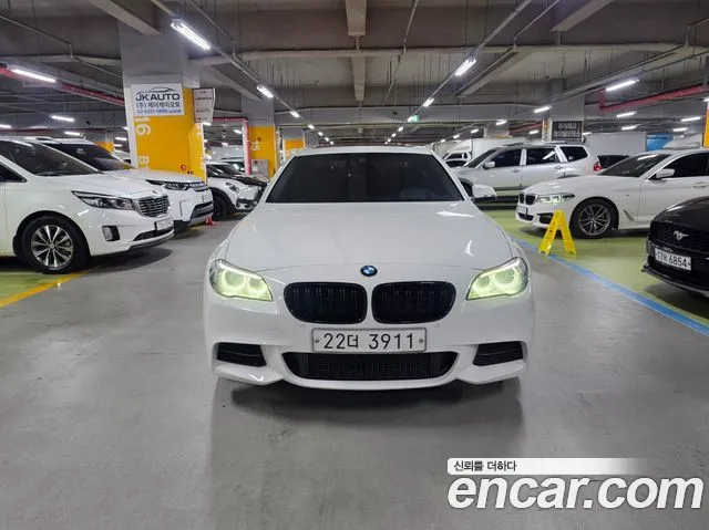 BMW 5 серия