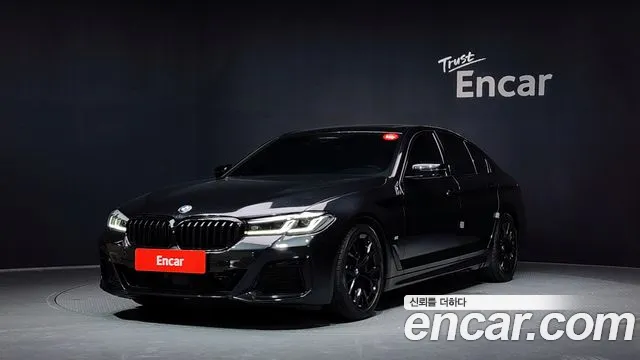 BMW 5 серия