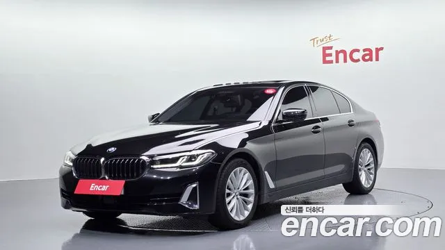BMW 5 серия