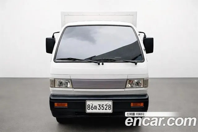 Chevrolet Korea Labo