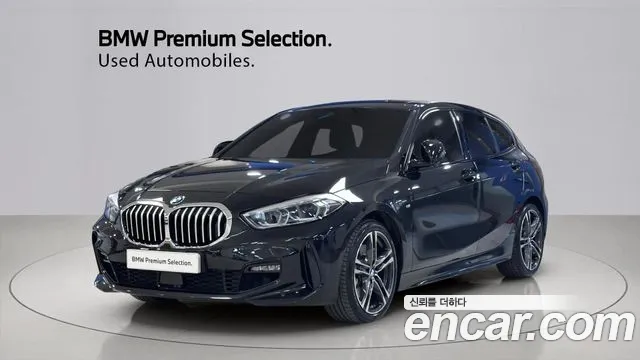BMW 1 серия