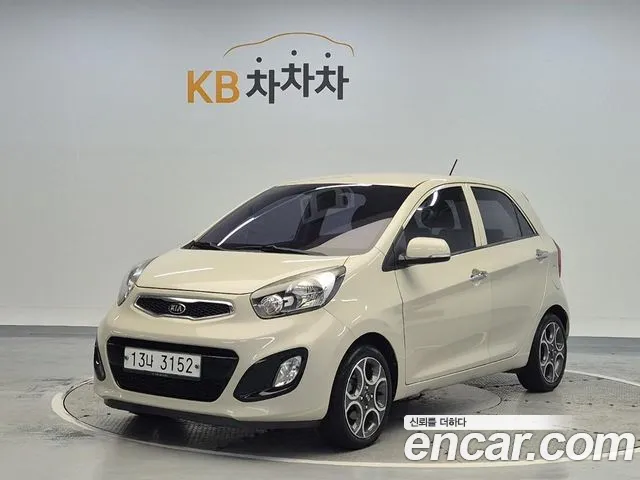 Kia Morning