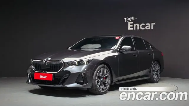 BMW 5 серия