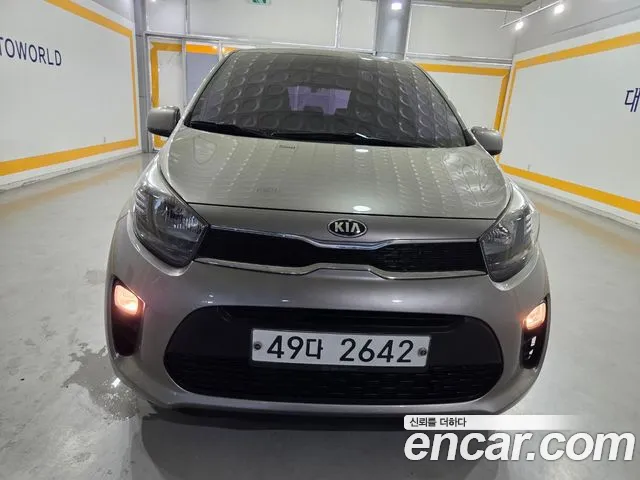 Kia Morning