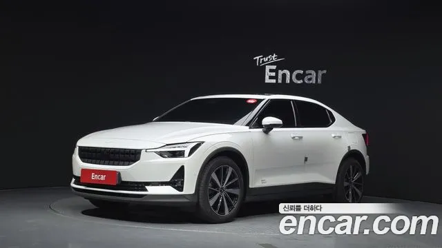Polestar Polestar 2