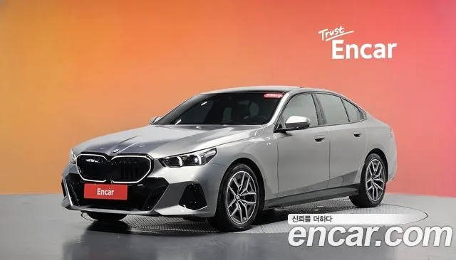 BMW 5 серия