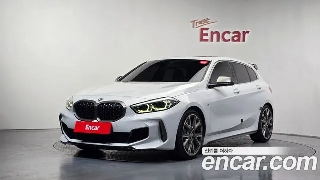 BMW 1 серия