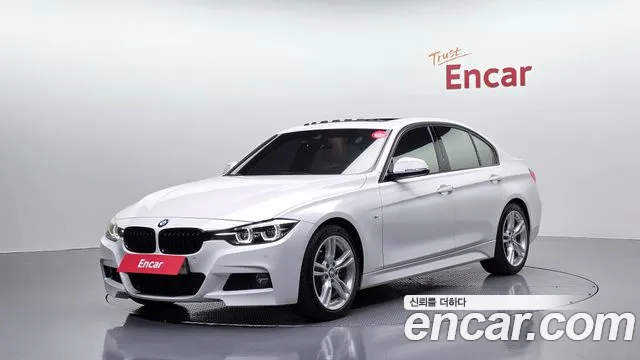 BMW 3 серия