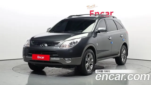 Hyundai Veracruz