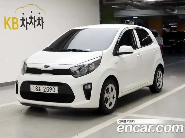 Kia Morning