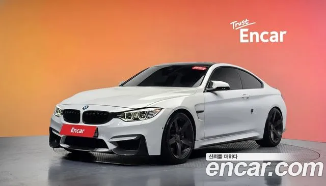 BMW M4