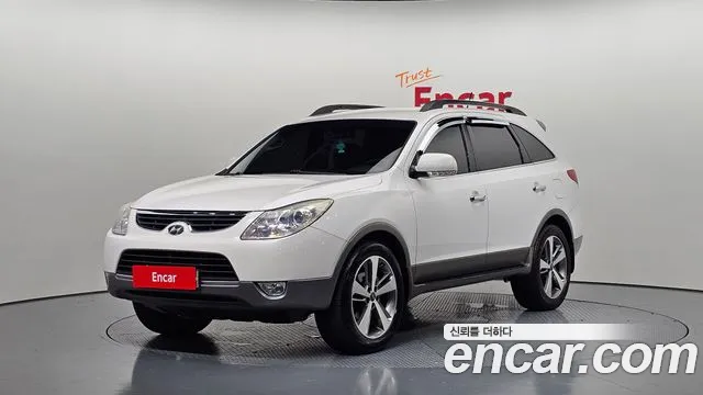 Hyundai Veracruz