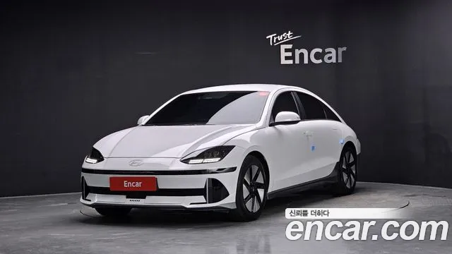 Hyundai IONIQ 6