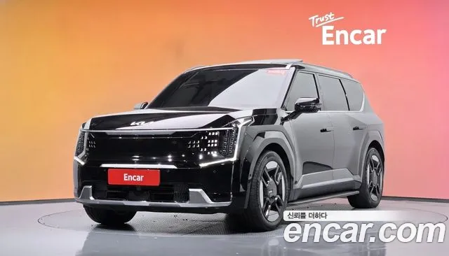 Kia EV9