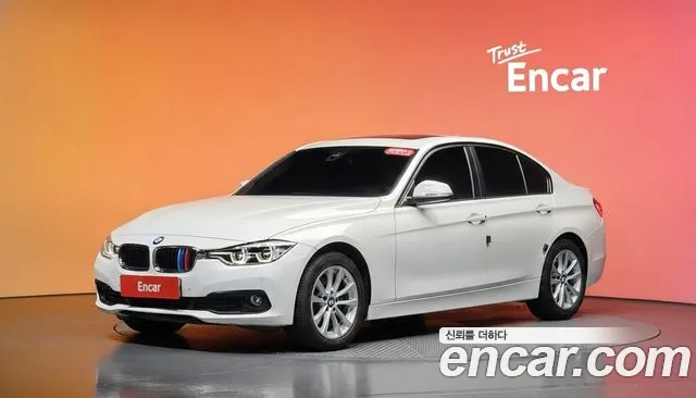 BMW 3 серия