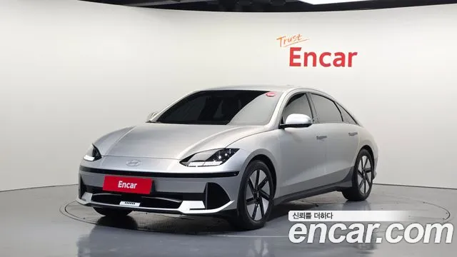 Hyundai IONIQ 6