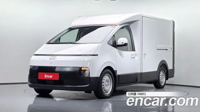 Hyundai ST1