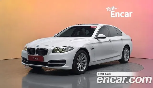 BMW 5 серия