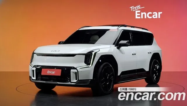 Kia EV9