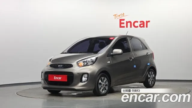 Kia Morning