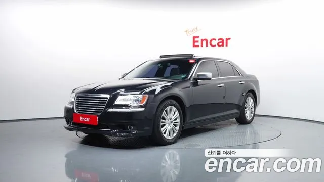 Chrysler 300C
