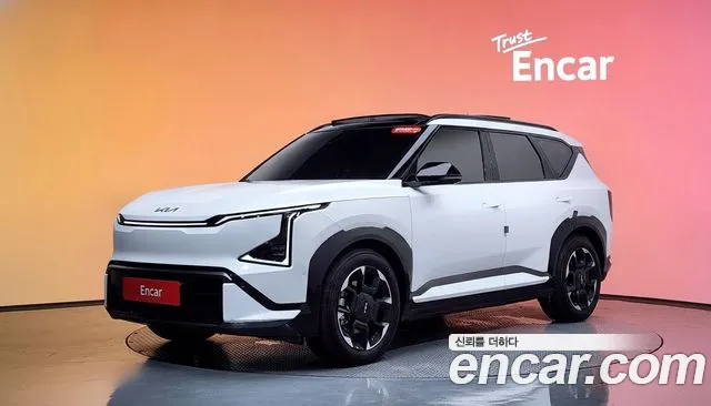 Kia EV5