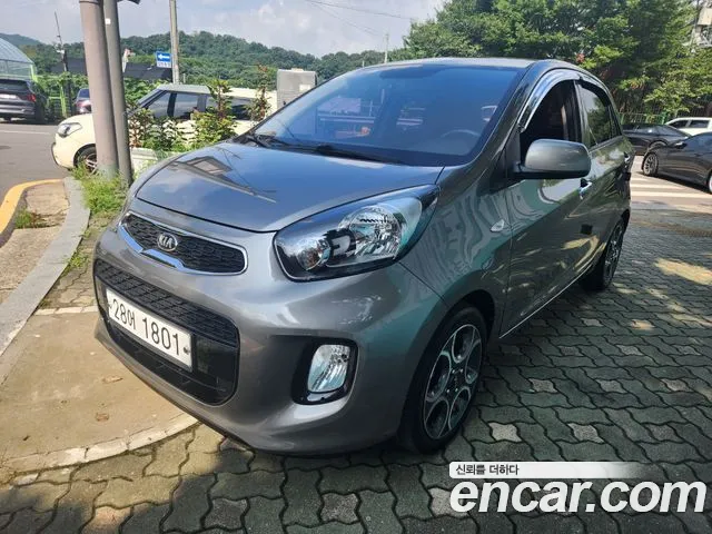 Kia Morning