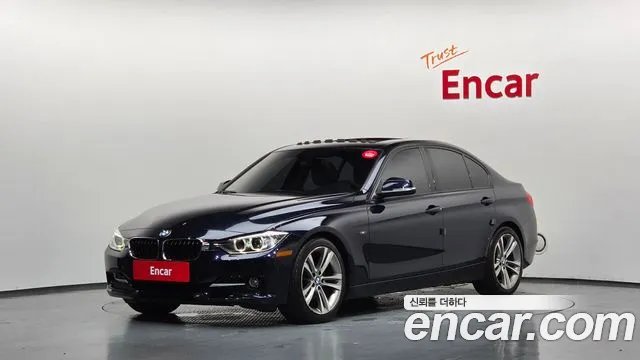 BMW 3 серия