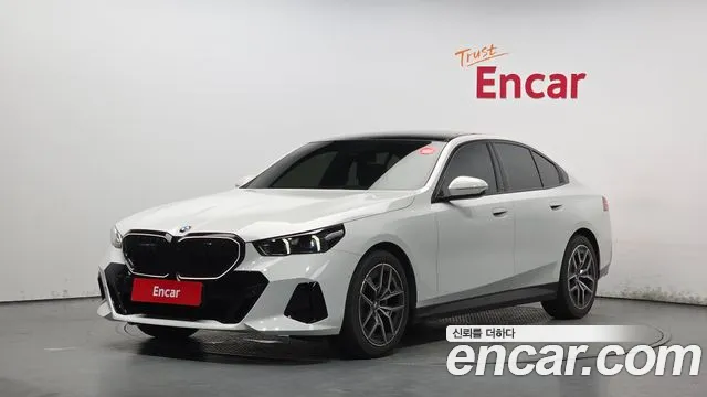 BMW 5 серия