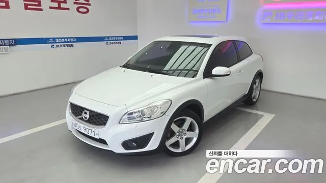 Volvo C30