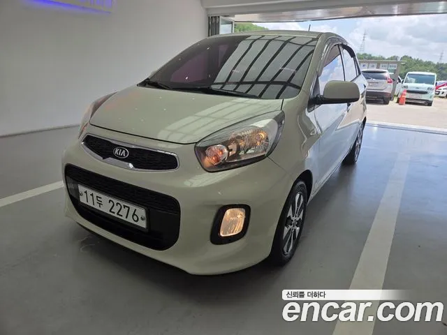 Kia Morning