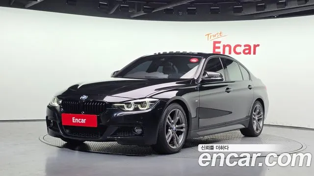 BMW 3 серия