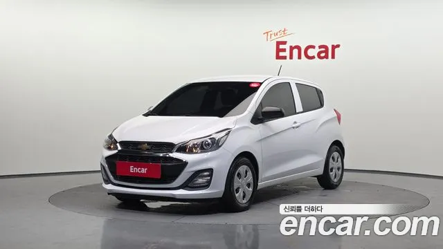 Chevrolet Korea Spark