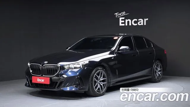 BMW 5 серия