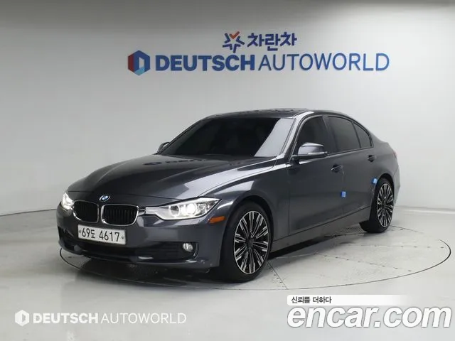 BMW 3 серия